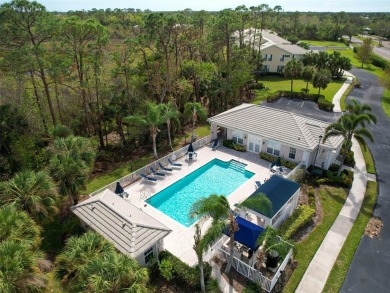 Meticulously maintained, maintenance-free paired villa nestled on Plantation Golf and Country Club in Florida - for sale on GolfHomes.com, golf home, golf lot