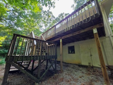 Location, Location, Location! Walk from your back yard  or drive on Bella Vista Country Club - Berksdale in Arkansas - for sale on GolfHomes.com, golf home, golf lot