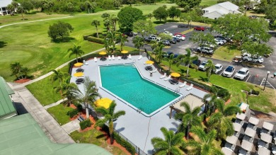 Enjoy peaceful golf club community on the south end of Ft on Gator Trace Golf and Country Club in Florida - for sale on GolfHomes.com, golf home, golf lot