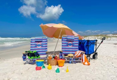 EV Charger, Retro Design, 5 Star .

A one of a kind impactful on Sandestin Golf and Beach Resort - Raven in Florida - for sale on GolfHomes.com, golf home, golf lot