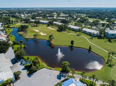 Meticulously maintained, maintenance-free paired villa nestled on Plantation Golf and Country Club in Florida - for sale on GolfHomes.com, golf home, golf lot