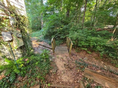 Location, Location, Location! Walk from your back yard  or drive on Bella Vista Country Club - Berksdale in Arkansas - for sale on GolfHomes.com, golf home, golf lot
