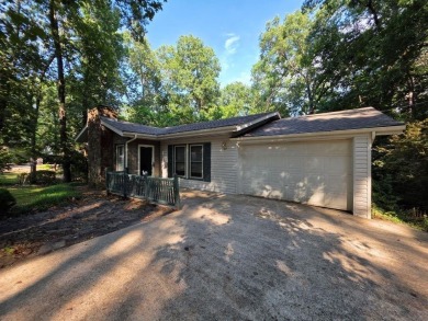 Location, Location, Location! Walk from your back yard  or drive on Bella Vista Country Club - Berksdale in Arkansas - for sale on GolfHomes.com, golf home, golf lot