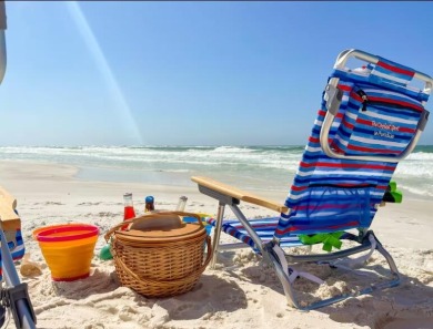 EV Charger, Retro Design, 5 Star .

A one of a kind impactful on Sandestin Golf and Beach Resort - Raven in Florida - for sale on GolfHomes.com, golf home, golf lot