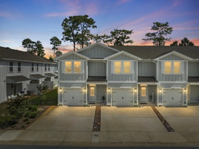 EV Charger, Retro Design, 5 Star .

A one of a kind impactful on Sandestin Golf and Beach Resort - Raven in Florida - for sale on GolfHomes.com, golf home, golf lot