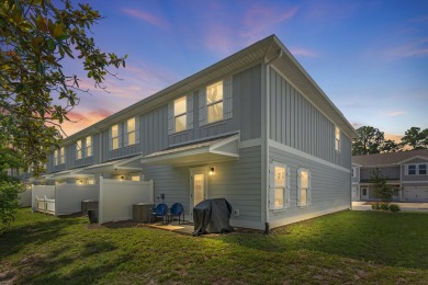 EV Charger, Retro Design, 5 Star .

A one of a kind impactful on Sandestin Golf and Beach Resort - Raven in Florida - for sale on GolfHomes.com, golf home, golf lot