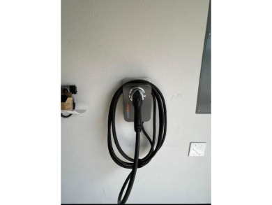 EV Charger, Retro Design, 5 Star .

A one of a kind impactful on Sandestin Golf and Beach Resort - Raven in Florida - for sale on GolfHomes.com, golf home, golf lot