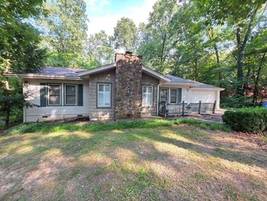 Do not drive, no problem, Trail from your back yard or drive on Bella Vista Country Club - Berksdale in Arkansas - for sale on GolfHomes.com, golf home, golf lot