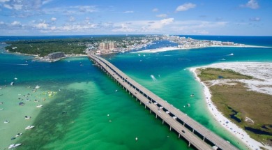 EV Charger, Retro Design, 5 Star .

A one of a kind impactful on Sandestin Golf and Beach Resort - Raven in Florida - for sale on GolfHomes.com, golf home, golf lot