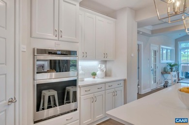 Pre-Sale End-Unit Afton Villa with Sept 2026 Closing - located on Old Trail Golf Club in Virginia - for sale on GolfHomes.com, golf home, golf lot