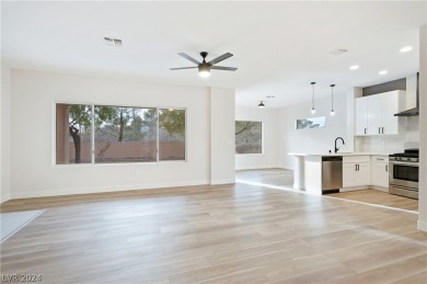 Welcome home to this beautifully remodeled open floor plan on Rio Secco Golf Club in Nevada - for sale on GolfHomes.com, golf home, golf lot