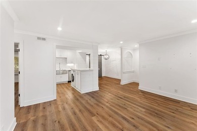 Complete Renovation in 2022, in a great location within the on Cross Creek Golf Course in Georgia - for sale on GolfHomes.com, golf home, golf lot