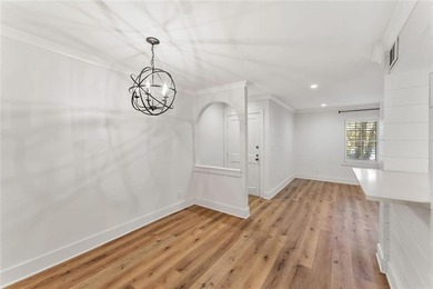 Complete Renovation in 2022, in a great location within the on Cross Creek Golf Course in Georgia - for sale on GolfHomes.com, golf home, golf lot