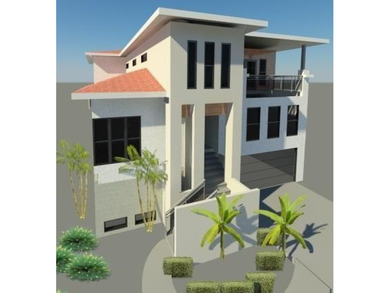 One of the  last empty & biggest lots remaining in much desired on Lakeside Village Golf Course in Texas - for sale on GolfHomes.com, golf home, golf lot