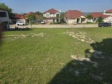 One of the  last empty & biggest lots remaining in much desired on Lakeside Village Golf Course in Texas - for sale on GolfHomes.com, golf home, golf lot