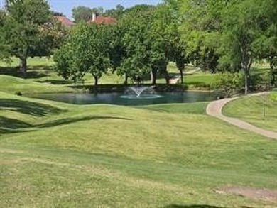 One of the  last empty & biggest lots remaining in much desired on Lakeside Village Golf Course in Texas - for sale on GolfHomes.com, golf home, golf lot