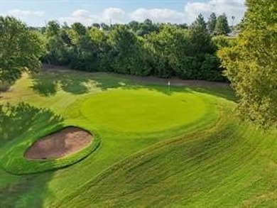 One of the  last empty & biggest lots remaining in much desired on Lakeside Village Golf Course in Texas - for sale on GolfHomes.com, golf home, golf lot