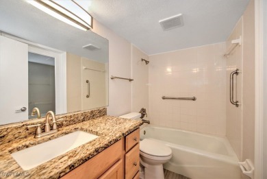 The renovation on this Condo is absolutely beautiful. Located in on Royal Poinciana Golf Club in Florida - for sale on GolfHomes.com, golf home, golf lot