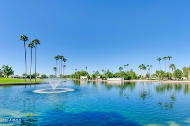 Ultimate Value & PRICED RIGHT, to SELL TODAY! Move in Ready on Fountain of the Sun Country Club in Arizona - for sale on GolfHomes.com, golf home, golf lot