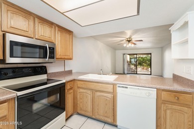 Ultimate Value & PRICED RIGHT, to SELL TODAY! Move in Ready on Fountain of the Sun Country Club in Arizona - for sale on GolfHomes.com, golf home, golf lot