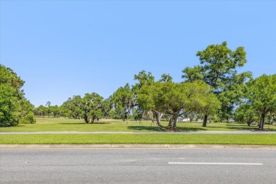 Enjoy the beautiful view of the golf course from your rocking on Southwood Golf Club in Florida - for sale on GolfHomes.com, golf home, golf lot