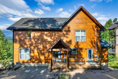 Don't miss out on a great opportunity to own this fantastic cbin on Bent Creek Golf Course in Tennessee - for sale on GolfHomes.com, golf home, golf lot
