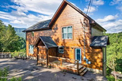 Don't miss out on a great opportunity to own this fantastic cbin on Bent Creek Golf Course in Tennessee - for sale on GolfHomes.com, golf home, golf lot