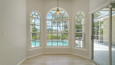 One or more photo(s) has been virtually staged. Behind the gates on TPC Prestancia in Florida - for sale on GolfHomes.com, golf home, golf lot