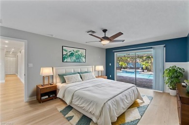 GORGEOUS POOL HOME - FUTURE GOLF COURSE VIEWS - SPACIOUS LAYOUT! on Golden Gate Country Club in Florida - for sale on GolfHomes.com, golf home, golf lot