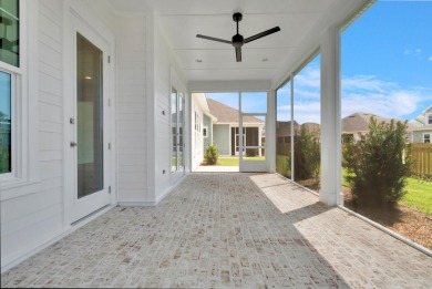 MOVE-IN READY- Ask about Featured Home incentive! The Driftwood on Origins Golf Club in Florida - for sale on GolfHomes.com, golf home, golf lot