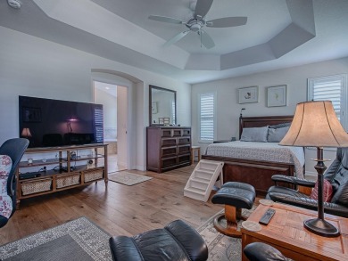Welcome to this LOVELY LILAC DESIGNER HOME with a GOLF CART on Bella Glade Country Club in Florida - for sale on GolfHomes.com, golf home, golf lot
