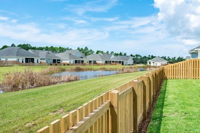 MOVE-IN READY- Ask about Featured Home incentive! The Driftwood on Origins Golf Club in Florida - for sale on GolfHomes.com, golf home, golf lot