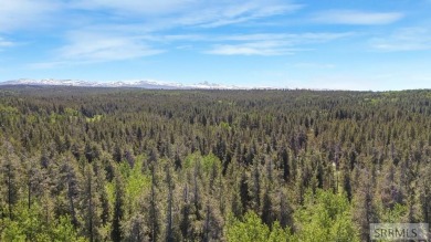 Beautiful 3-acre wooded lot located just off Cave Falls Road on Timberline Golf Course in Idaho - for sale on GolfHomes.com, golf home, golf lot
