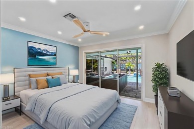 GORGEOUS POOL HOME - FUTURE GOLF COURSE VIEWS - SPACIOUS LAYOUT! on Golden Gate Country Club in Florida - for sale on GolfHomes.com, golf home, golf lot