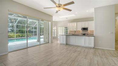 One or more photo(s) has been virtually staged. Behind the gates on TPC Prestancia in Florida - for sale on GolfHomes.com, golf home, golf lot