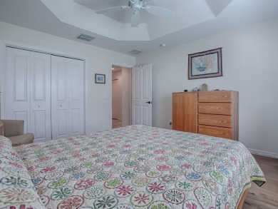 Welcome to this LOVELY LILAC DESIGNER HOME with a GOLF CART on Bella Glade Country Club in Florida - for sale on GolfHomes.com, golf home, golf lot