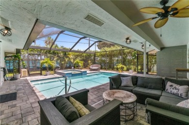 GORGEOUS POOL HOME - FUTURE GOLF COURSE VIEWS - SPACIOUS LAYOUT! on Golden Gate Country Club in Florida - for sale on GolfHomes.com, golf home, golf lot
