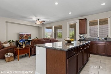 Welcome to this exceptional 3-bedroom, 2.5-bath home offering 1 on The Oasis Golf Club in Nevada - for sale on GolfHomes.com, golf home, golf lot