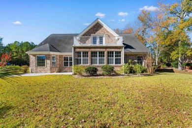 Situated in the prestigious Long Bay community, this stunning on Long Bay Club in South Carolina - for sale on GolfHomes.com, golf home, golf lot