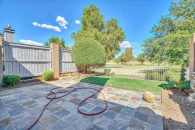 Beautiful remodeled home located in the prestigious gated on Lawton Country Club in Oklahoma - for sale on GolfHomes.com, golf home, golf lot