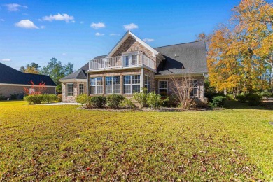 Situated in the prestigious Long Bay community, this stunning on Long Bay Club in South Carolina - for sale on GolfHomes.com, golf home, golf lot