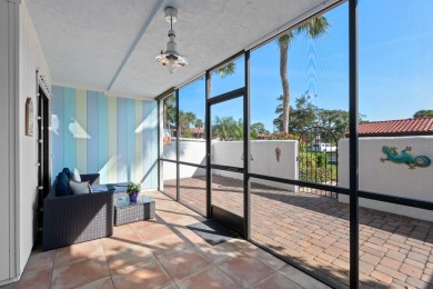 Discover the perfect blend of modern elegance and serene on IMG Academies Golf and Country Club in Florida - for sale on GolfHomes.com, golf home, golf lot