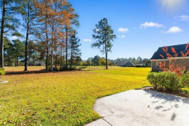 Situated in the prestigious Long Bay community, this stunning on Long Bay Club in South Carolina - for sale on GolfHomes.com, golf home, golf lot