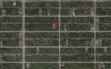 Half Acre Vacant Lot for sale in desirable Lakes Estates (ILE)! on Indian Lake Estates Golf and Country Club in Florida - for sale on GolfHomes.com, golf home, golf lot