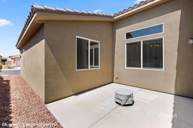 Welcome to this exceptional 3-bedroom, 2.5-bath home offering 1 on The Oasis Golf Club in Nevada - for sale on GolfHomes.com, golf home, golf lot
