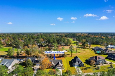 Situated in the prestigious Long Bay community, this stunning on Long Bay Club in South Carolina - for sale on GolfHomes.com, golf home, golf lot