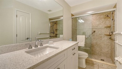 One or more photo(s) has been virtually staged. Behind the gates on TPC Prestancia in Florida - for sale on GolfHomes.com, golf home, golf lot