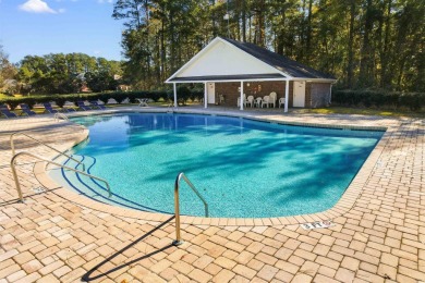 Situated in the prestigious Long Bay community, this stunning on Long Bay Club in South Carolina - for sale on GolfHomes.com, golf home, golf lot