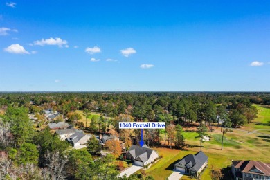 Situated in the prestigious Long Bay community, this stunning on Long Bay Club in South Carolina - for sale on GolfHomes.com, golf home, golf lot