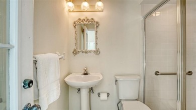 One or more photo(s) has been virtually staged. Behind the gates on TPC Prestancia in Florida - for sale on GolfHomes.com, golf home, golf lot